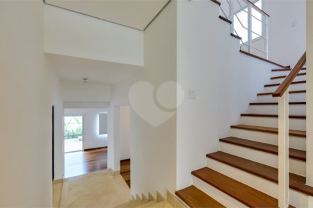 Casa de condomínio 4 suítes a venda no Alto da Boa Vista
