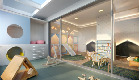 Apartamento à venda com 3 suítes em Paraíso, São Paulo, SP