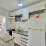 Apartamento à venda no Taboão, em Guarulhos, com 51 m² com 2 dormitórios e 1 vaga de garagem