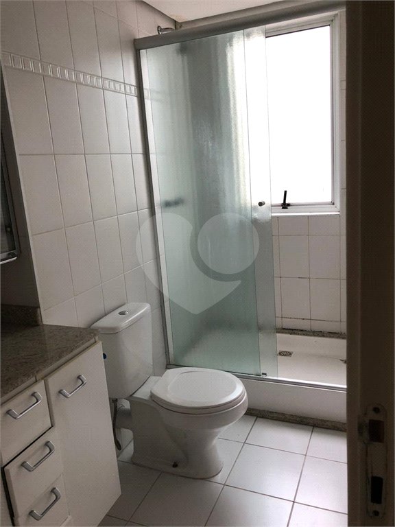 Apartamento á venda - Vila Mariana