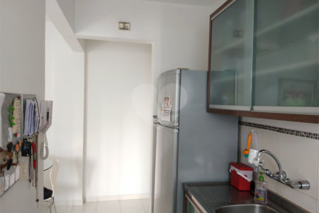 IMÓVEL COM 52M² 1DORM 1VG NA BELA VISTA ACEITA PERMUTA