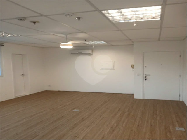 Sala à venda em Brooklin, São Paulo, SP