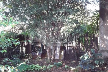 Terreno com 850,00 m²