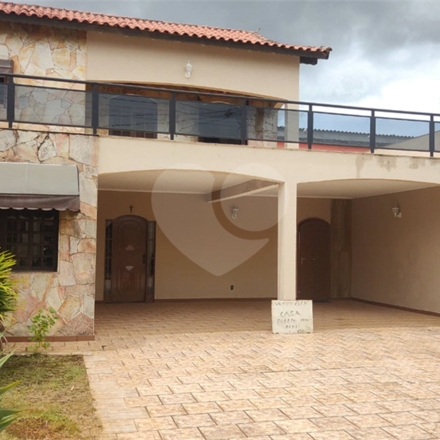 Sobrado 2 quartos 210 m² Jardim Universo - Mogi das Cruzes - SP