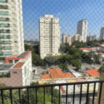More no Campo Belo – 2 Dormitórios, 63 m² e Excelente Localização