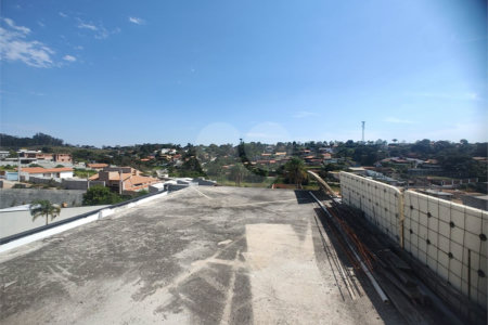 Terreno 810 metros à venda em Atibaia com projeto aprovado exclusivo de alto padrão com construção inacabada
