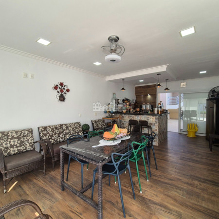 Casa à venda com 3 quartos, sendo 1 suíte, em Vila Esperia Ou Giglio, Atibaia - SP