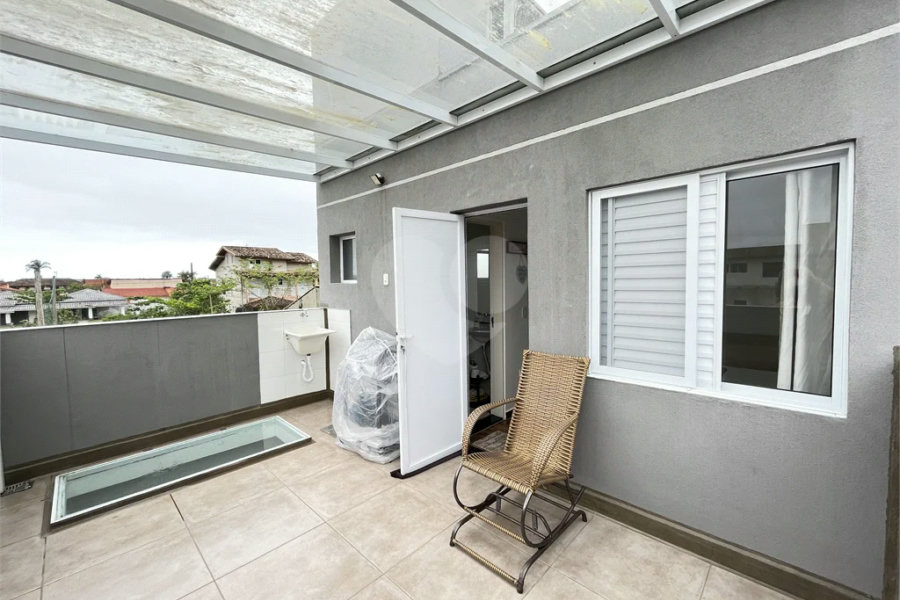Casa à venda com 2 suítes em Morada da Praia, Bertioga, SP