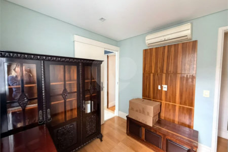 Apartamento á venda - Ipiranga