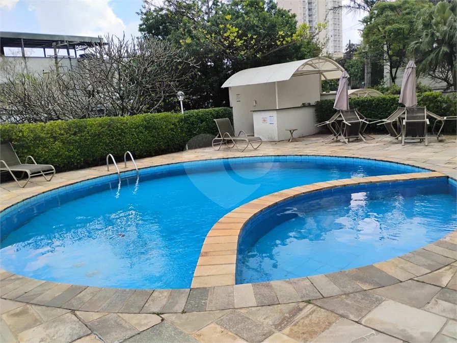 Apartamento à venda Jardim Aeroporto