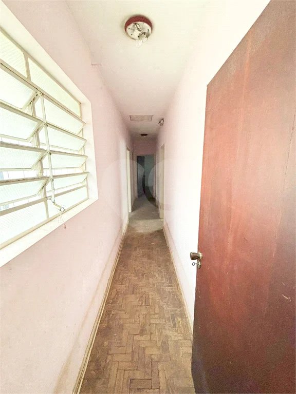Casa Térrea na Vila Mariana com 480 metros de terreno