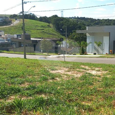Terreno à venda em Santa Isabel II, Louveira, SP