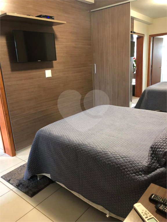 Apartamento para venda ou locação no Residencial Baia de Guanabara em Ribeirão Preto/SP.
