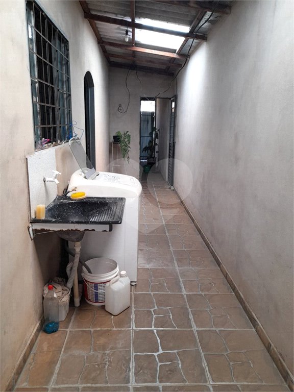Casa térrea para venda no Santa Angelina.