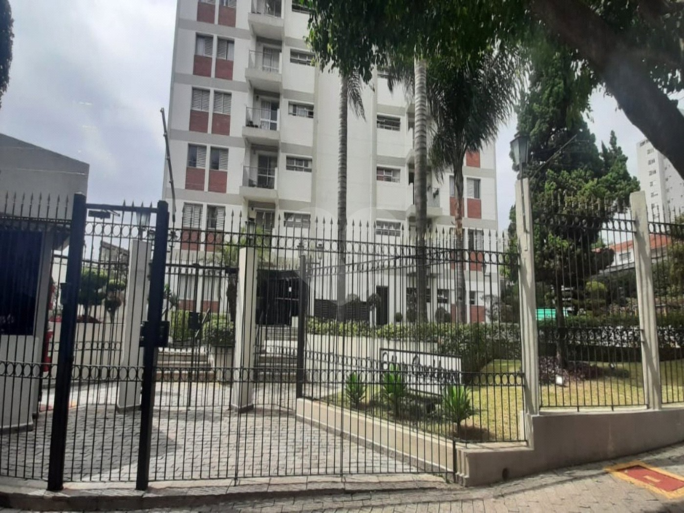 Apartamento à venda no Ipiranga, 2 quartos