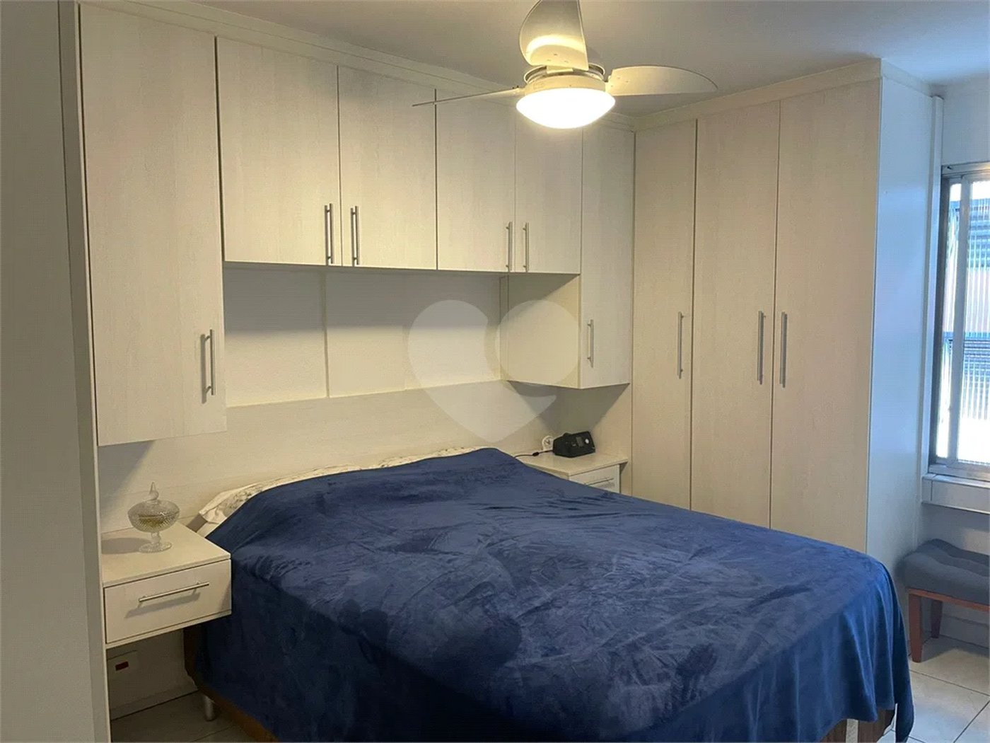 Apartamento à venda com 3 quartos em JAÇANÃ, São Paulo, SP