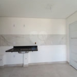 APARTAMENTO À VENDA- 01 DORMITÓRIO COM QUINTAL - 01 VAGA MOTO COM SACADA