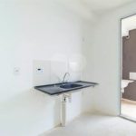 APARTAMENTO 2 DOMITÓRIOS 40 M2 MÓOCA