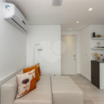 Apartamento - Venda - São Paulo , São Paulo Apartamento Garden em andar alto à venda na Saúde com 56