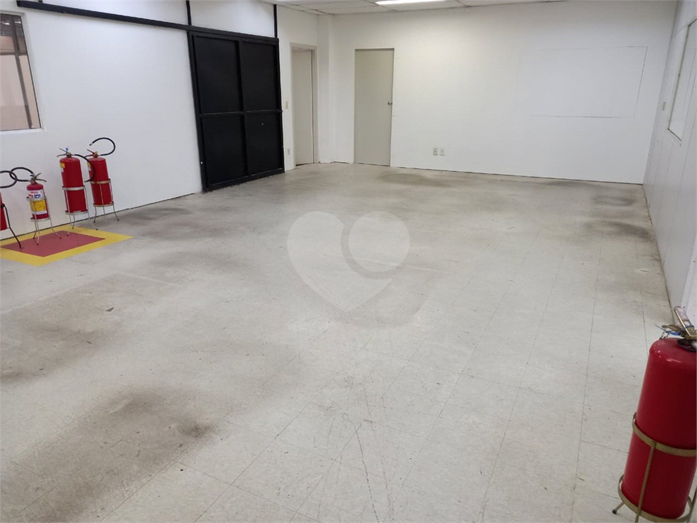GALPÃO PARA LOCAÇÃO EM CONDOMÍNIO BBP BARÃO DE MAUÁ - ATIBAIA / SP REF 946922
