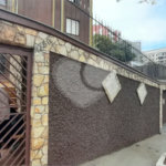 Casa para alugar com 2 quartos no condomínio Voluntarios da Patria - 4760, São Paulo - SP