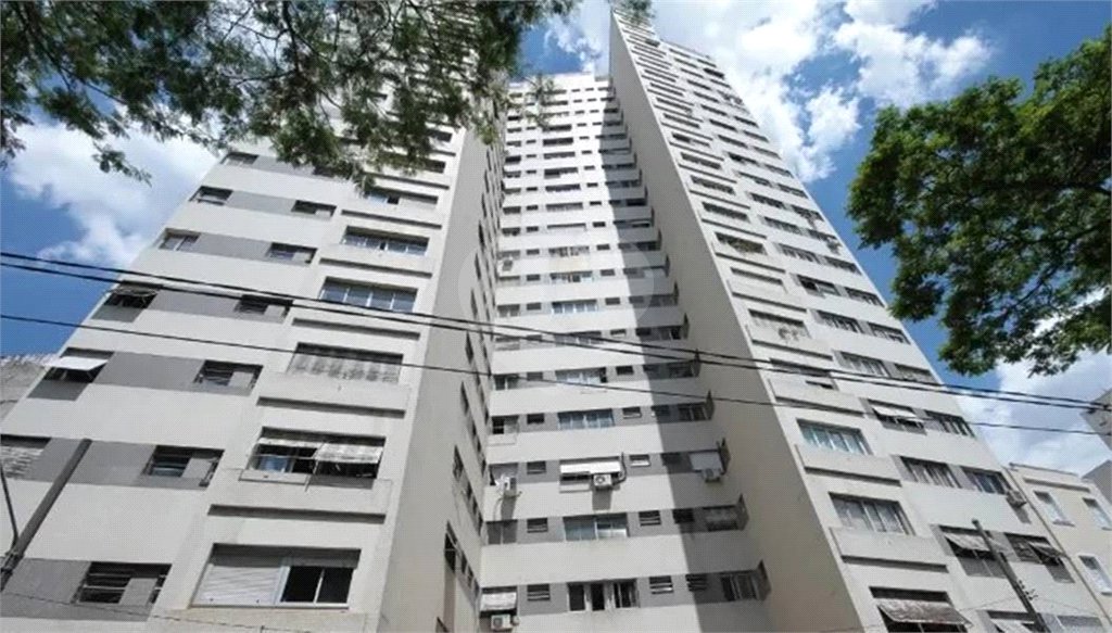 Kitnet a venda na Liberdade