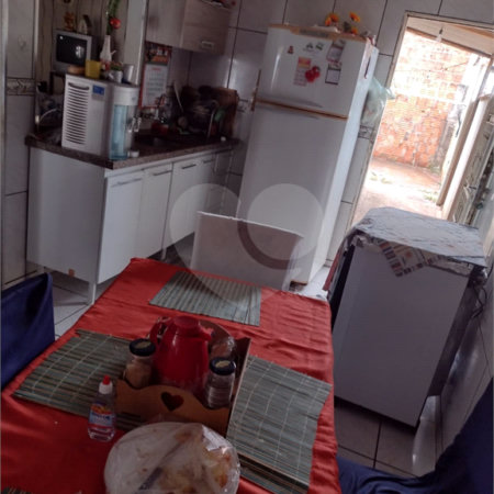 Casa térrea para venda no Jardim São Carlos 5