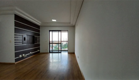 Apartamento à venda com 3 quartos, sendo 1 suíte,  em Jardim Bonfiglioli, São Paulo, SP