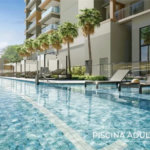 Apartamento à venda com 2 quartos 59m² Roma Jardim Guedala a 100m do metro Morumbi