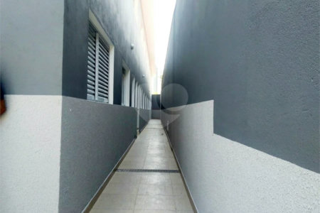 Apartamento 1 dormitório na Mooca para locação