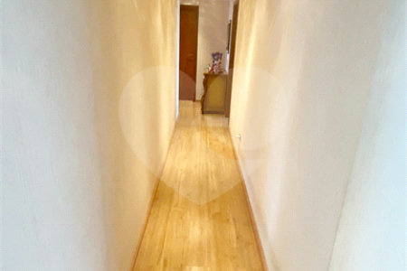 Apartamento à venda - Planalto Paulista
