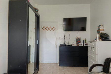 Apartamento à venda de 150m², 3 dorms na Bela Vista.
