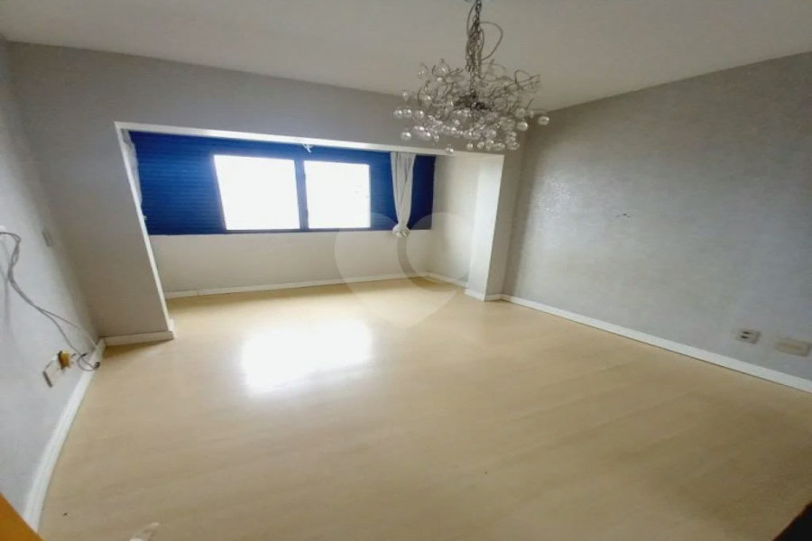 Apartamento à venda com 3 quartos, sendo 1 suíte, em Vila Mascote, São Paulo, SP
