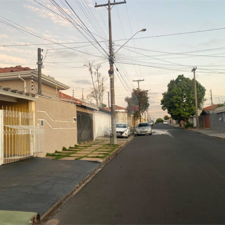 Casa de 2 dormitórios no Bairro Boa Vista