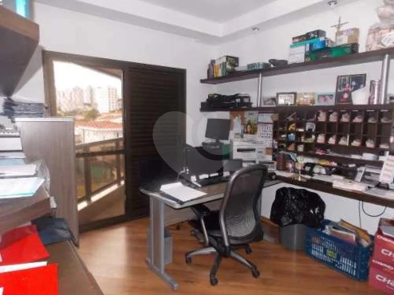 Apartamento na Mooca
