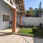 CASA A VENDA EM CONDOMINIO NO URBANOVA, 3 DORMITORIOS, 1 SUÍTE, 2 VAGAS, SÃO JOSÉ DOS CAMPOS/SP.
