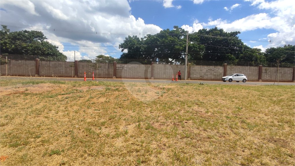 Lote à venda no Parque Faber IV - São Carlos
