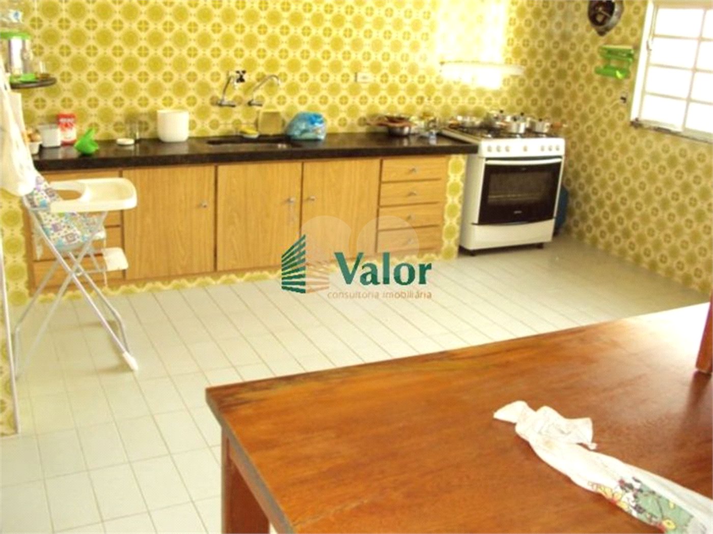 Casa Residencial Vila Faria á venda