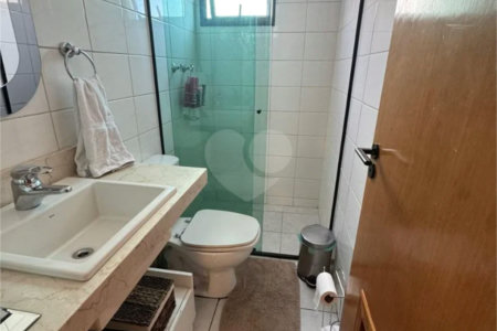 Apartamento 82m² à venda no Condomínio Style Vivre Tatuapé