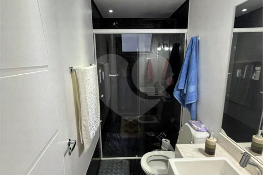 Apartamento 2 Dormitórios com Sala Ampla e Cozinha Planejada 1 VAGA – Preço de Ocasião