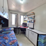 Cobertura com 193m², 4 quartos (2 suítes), 2 garagens, à venda no Jardim Marajoara