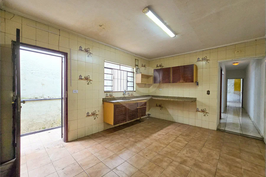 Casa 180 m², com 2 quartos à venda na Barra Funda, São Paulo