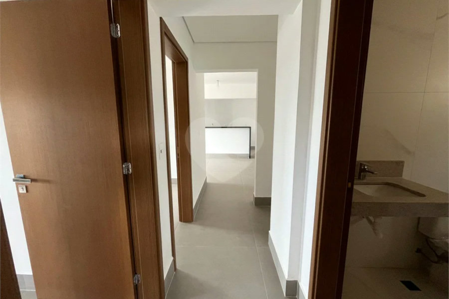 Apartamento com 3 quartos no São Judas em Piracicaba