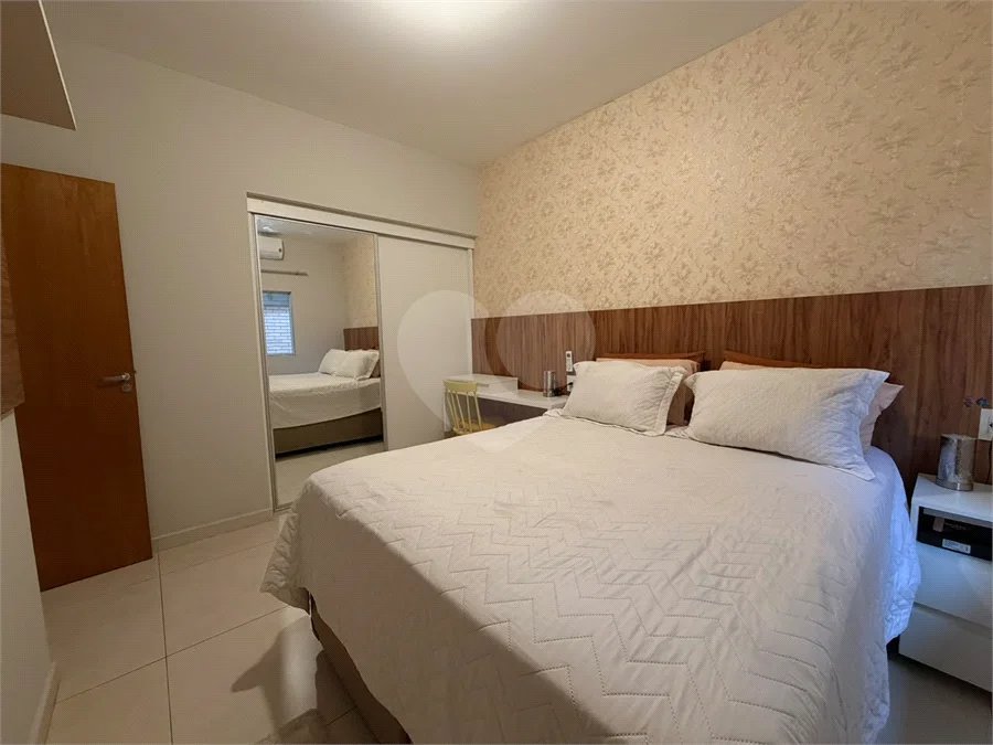 Casa à venda com 3 quartos, sendo 1 suíte,  no condomínio Ondas de Piracicaba., Piracicaba - SP