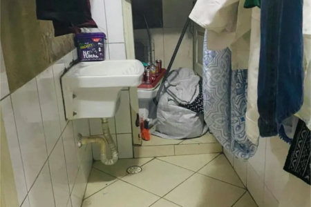 APARTAMENTO A VENDA EM SP BOM RETIRO