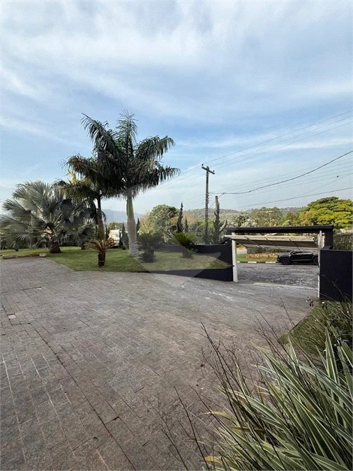 Casa Alto Padrão à venda - Condominio Haras El Paso | Mairiporã | SP