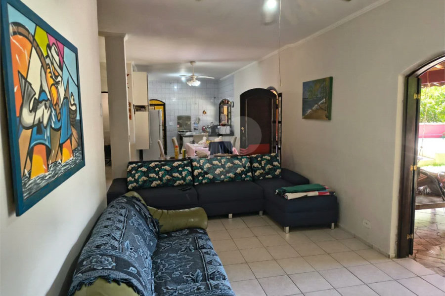 Casa à venda com 3 quartos, sendo 2 suítes, em Costa do Sol, Bertioga, SP