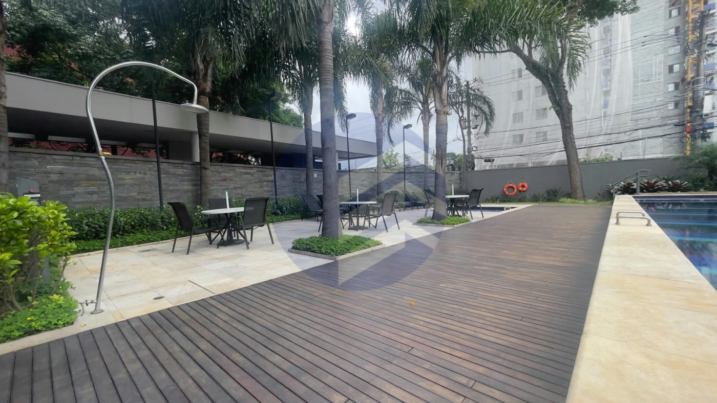 Apartamento para alugar com 3 quartos, sendo 1 suíte, em Vila Mascote, São Paulo - SP