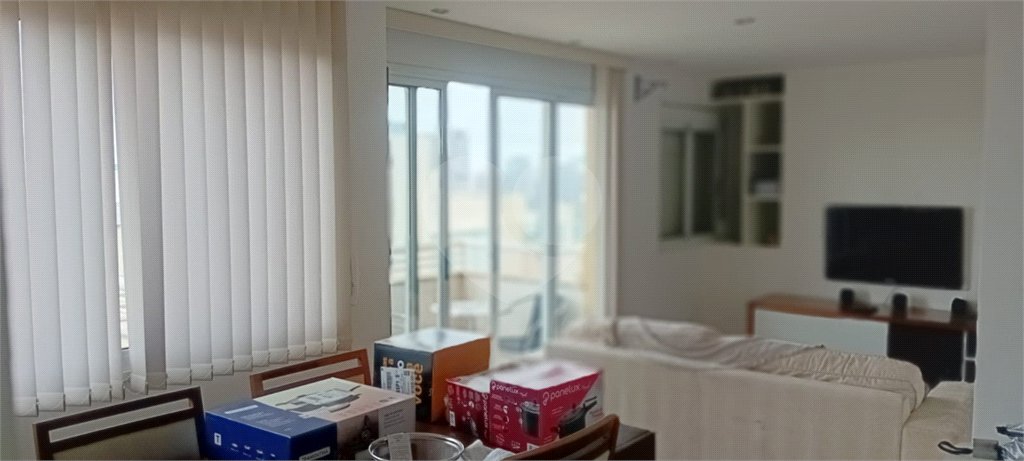 Apartamento 60 m² para locação mobiliado no Condomínio Edifício High Place.