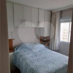 Apartamento à venda com 3 quartos, sendo 1 suíte, em Brás, São Paulo, SP